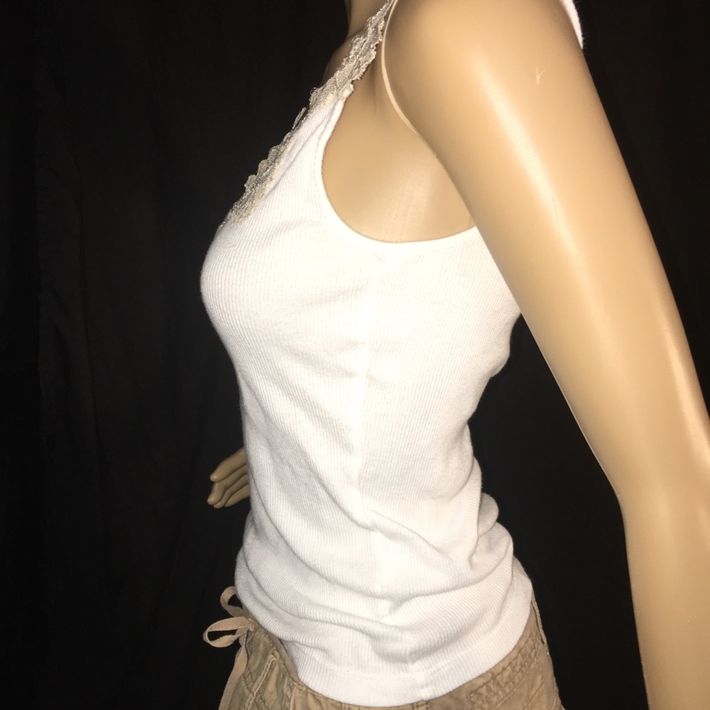 The Limited Ribbed Tank - Picture 4 of 7